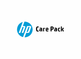 HP CarePack - Oprava u zákazníka NBD, 3 roky + DMR pro HP 260 G2, HP 280 G2, HP 285 G2,ProDesk 400 G2/G3, 490 G3...