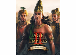 ESD Age of Empires II Definitive Edition Dynasties