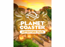 ESD Planet Coaster Adventure Pack