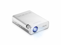 ASUS ZenBeam E1R/DLP/200lm/WVGA/HDMI/WiFi