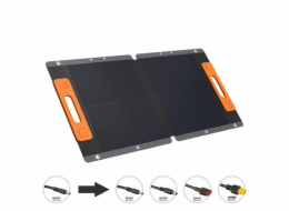 Solární panel Jupio SolarPower60 - 60 Watt