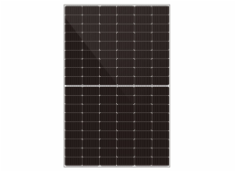 DAH SOLAR Solární panel DHM-54X10(BW)-410W, half-cut, 31,7V, účinnost 21%