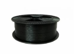 Filament PM tisková struna/filament 1,75 PETG bílá, 2 kg