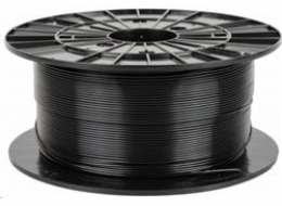 Filament PM tisková struna/filament 1,75 ASA černá, 0,75 kg