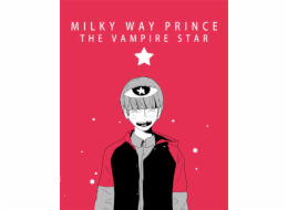 ESD Milky Way Prince The Vampire Star