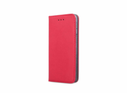 Cu-Be Pouzdro magnet Samsung Galaxy A54 5G Red