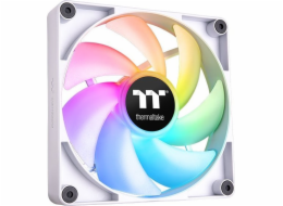 Thermaltake CT140 ARGB Sync PC Cooling Fan White 2 Pack