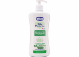 Chicco CHICCO-10247 BM KOUPELOVÝ A SPRCHOVÝ GEL 500ML