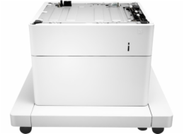 HP LaserJet 1x550 Stand