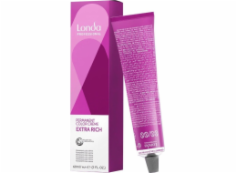 Londa LONDA PROFESSIONAL_Permanent Color Creme permanentní barva na vlasy 7/3 60ml