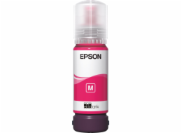 Epson EcoTank magenta T 107 70 ml               T 09B3