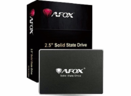 AFOX SSD 512GB QLC 560 MB/S