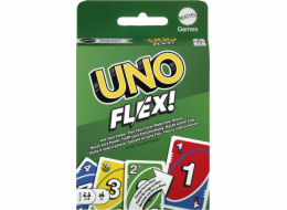 UNO Flex, Kartenspiel