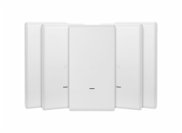 Ubiquiti UniFy AC MESH (UAP-AC-M-PRO) balení po 5 ks, přístupový bod