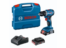 Bosch GSR 18V-45 Cordless Drill Driver