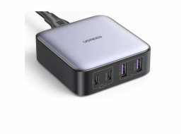 UGREEN Nexode 2*USB-A + 2*USB-C 65W Desktop Fast Charger