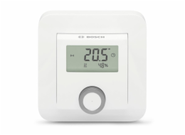 Bosch Smart Home Floor Heating 230V Thermostat II