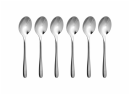 Sambonet Taste    6 pcs. Mocca Spoon Set