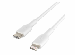 Belkin BOOST Charge Lightning to USB-C  2m white  CAA003bt2MWH