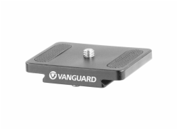 Vanguard QS-62 V3 Quick Release Plate