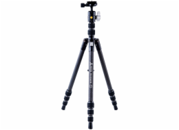 Vanguard VESTA TB204CB Tripod, Carbone