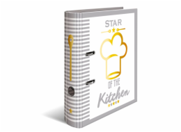 Herma Folder Star of the Kitchen DIN A4          19662