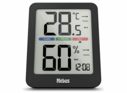 Mebus 11115 Thermo-Hygrometer