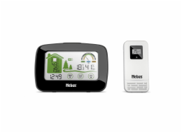 Mebus 40902 Wireless Weather Station