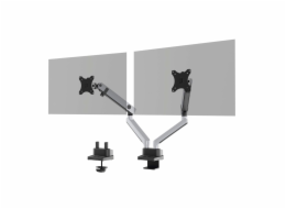 Durable Monitor Mount Select PLUS Arm f.2 Monitors, TB 509723