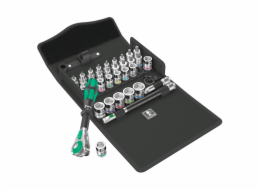 Wera 8100 SB All-in Zyklop Speed