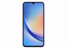 Samsung Galaxy A34 (A346), 6/128 GB, EU, 5G, fialová