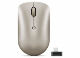 Lenovo 540 sand Wireless Mouse