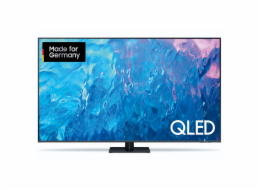 SAMSUNG GQ-85Q70C, QLED TV