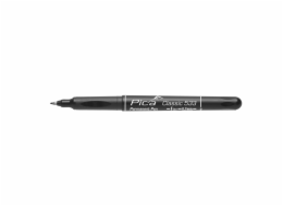 Pica Permanent Pen, 0,7mm black