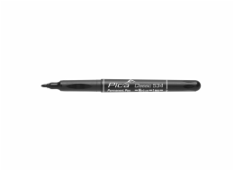 Pica Permanent Pen, 1,0mm black