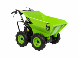 Zipper ZI-RD300 Wheel Dumper