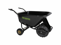 Zipper ZI-EWB300-160L electric wheelbarrow