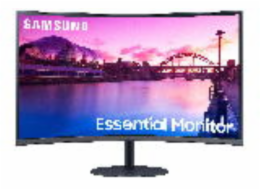 Samsung/LS32C390EAUXEN/32"/VA/FHD/75Hz/4ms/Black/2R