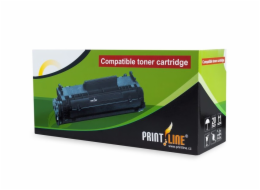 PRINTLINE kompatibilní toner s EPSON C13S050190, black