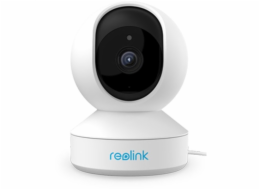 REOLINK bezpečnostní kamera E1 Pro V2 1440P Fixovaná vnitřní PT Kamera