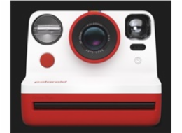 Polaroid Now Gen 2 Red