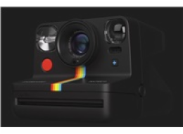 Polaroid Now+ Gen 2 Black