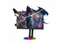 AOC AGON Pro AG275QXL, monitor