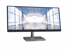 Lenovo L29w-30, LED monitor