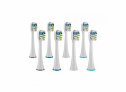 TrueLife SonicBrush UV Heads White Sensitive 8 Pack