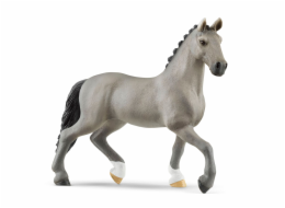 Schleich Horse Club        13956 Cheval d Selle Francais Stallion