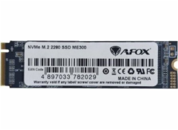 AFOX SSD M.2 PCI-EX4 1000GB TLC 1 7 GB/S NVME