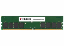 Kingston FURY SO-DIMM 32 GB DDR5-5600  , Arbeitsspeicher