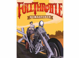 ESD Full Throttle Remastered