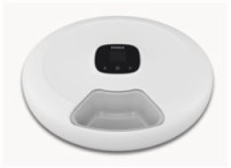 Tesla Smart Pet Feeder Spin